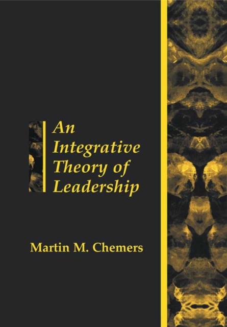Integrative Theory of Leadership