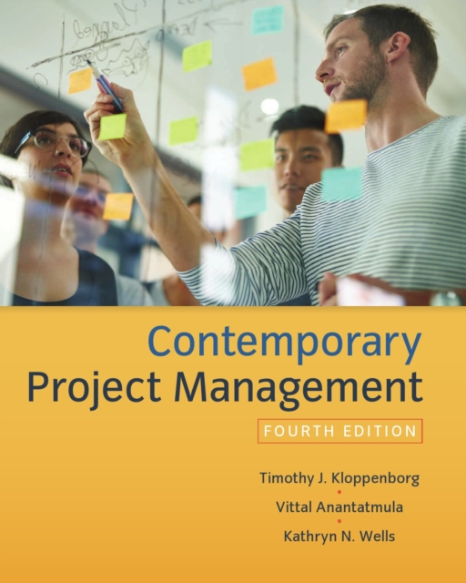 Contemporary Project Management