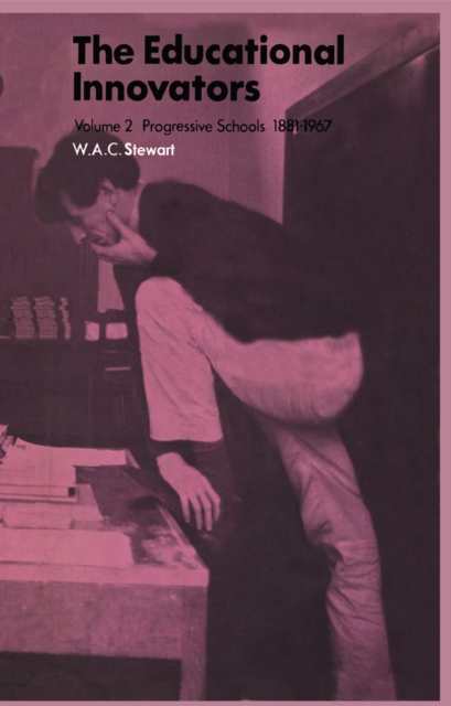 Educational Innovators