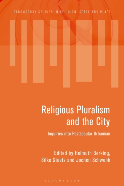 Religious Pluralism and the City