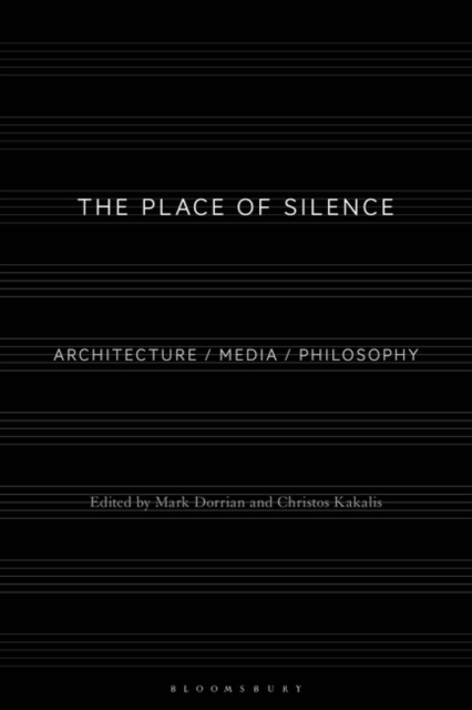 The Place of Silence