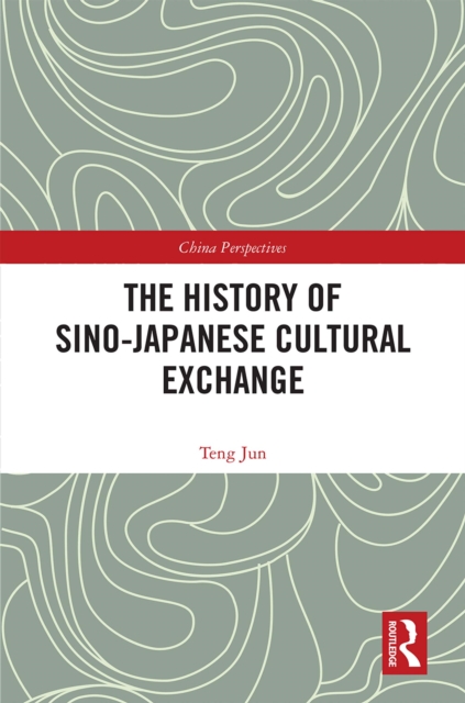 History of Sino-Japanese Cultural Exchange