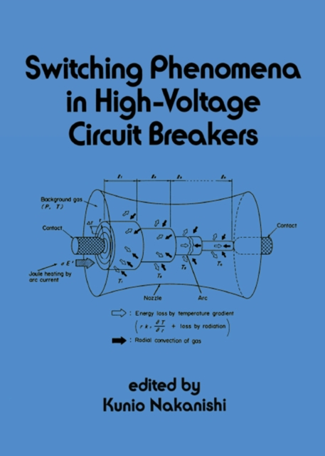 Switching Phenomena in High-Voltage Circuit Breakers