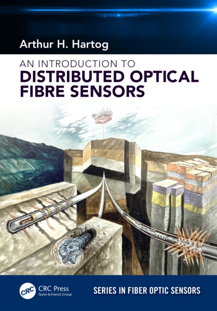 Introduction to Distributed Optical Fibre Sensors