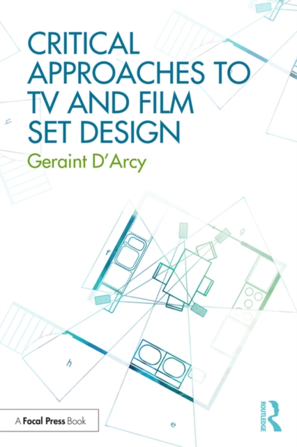 Critical Approaches to TV and Film Set Design