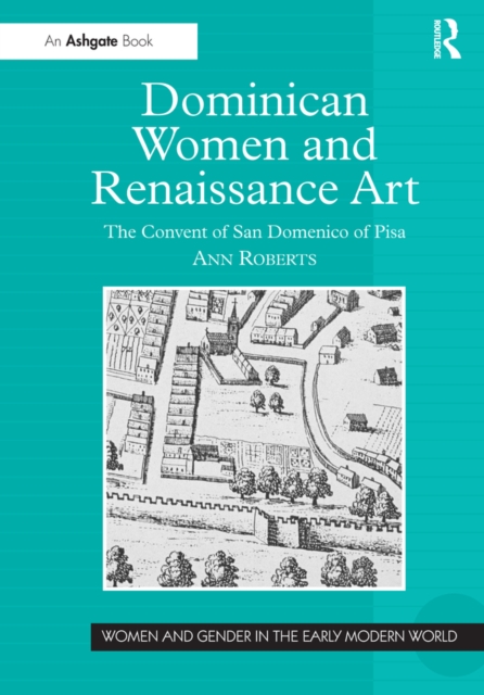 Dominican Women and Renaissance Art
