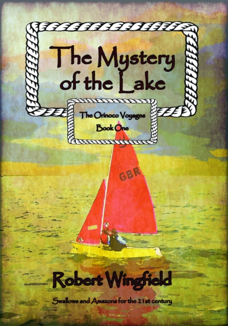 Mystery of the Lake