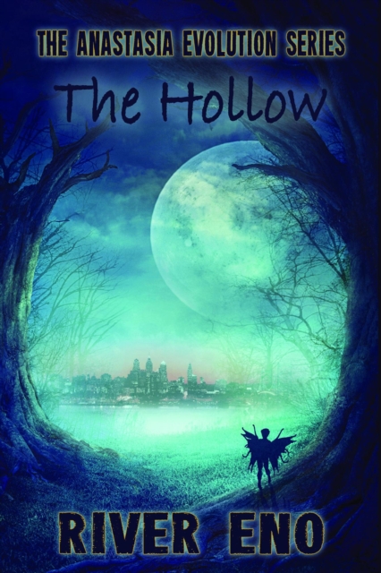 Hollow (The Anastasia Evolution Series Book 2)