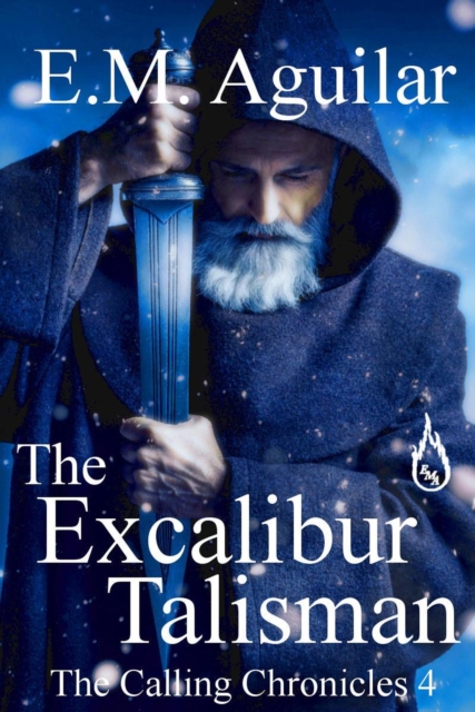 Excalibur Talisman: A Post Apocalyptic Thriller