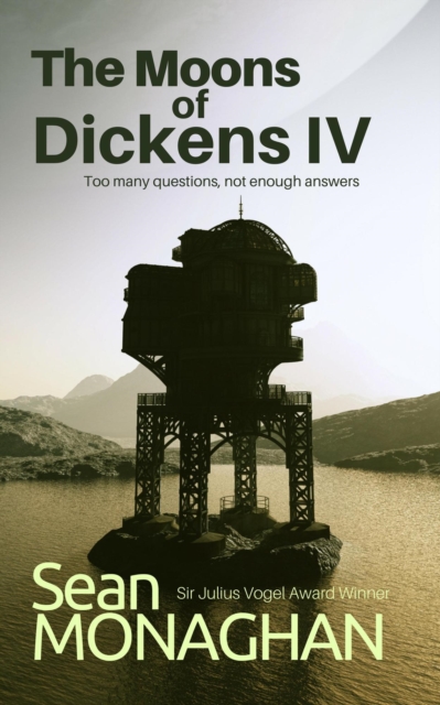Moons of Dickens IV