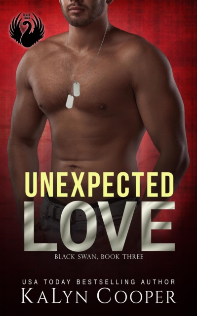 Unexpected Love