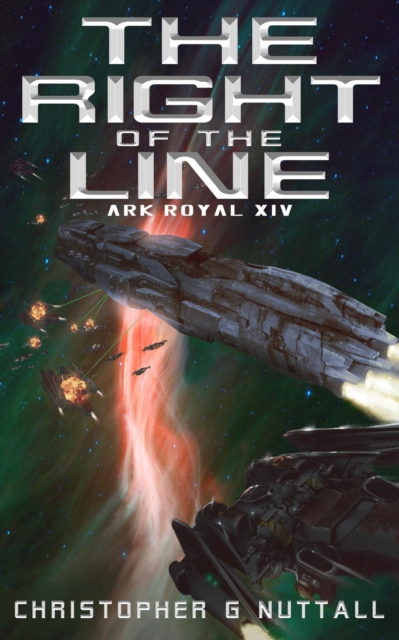 Right of the Line