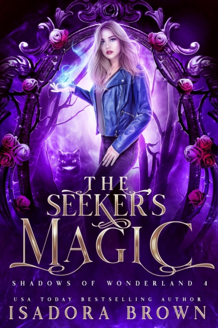 Seeker's Magic