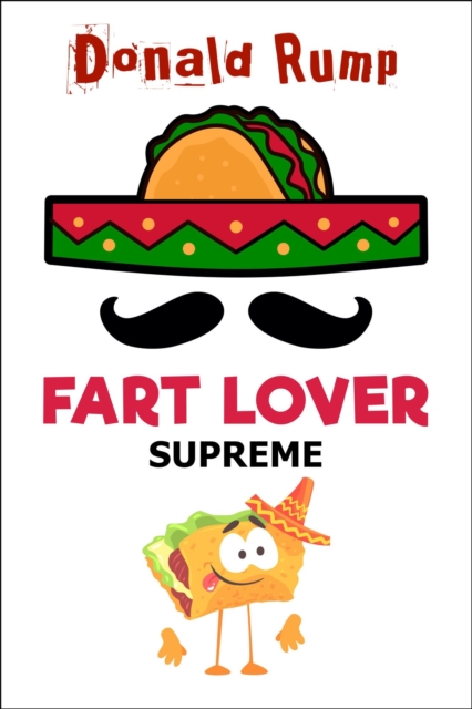 Fart Lover Supreme