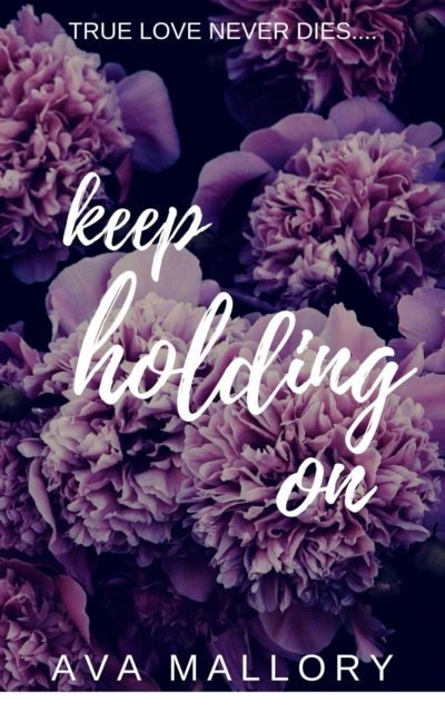 Keep Holding On