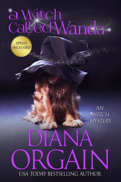 Witch Called Wanda