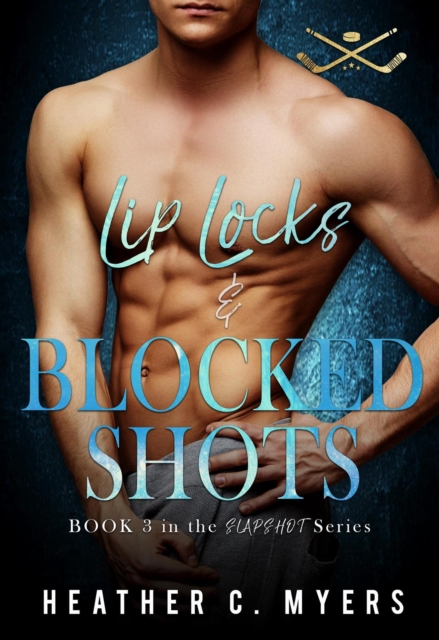 Lip Locks & Blocked Shots