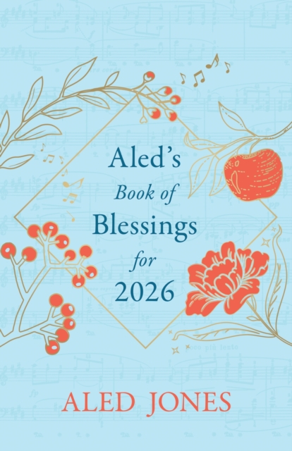 Aled s Book of Blessings for 2026