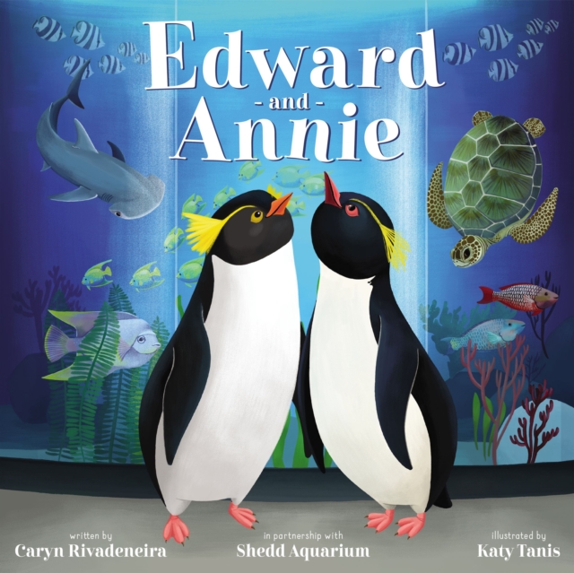 Edward and Annie