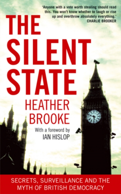 Silent State