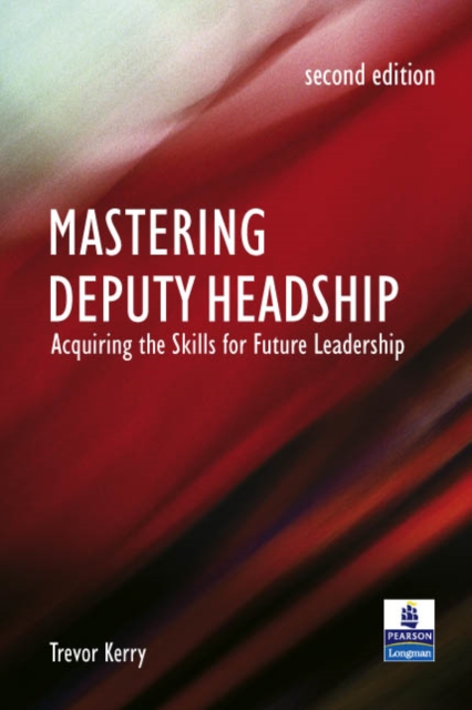 Mastering Deputy Headship -- eBook