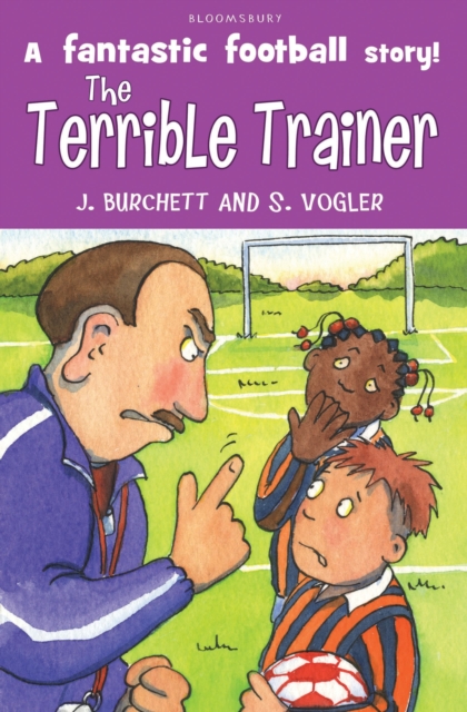 Tigers: the Terrible Trainer