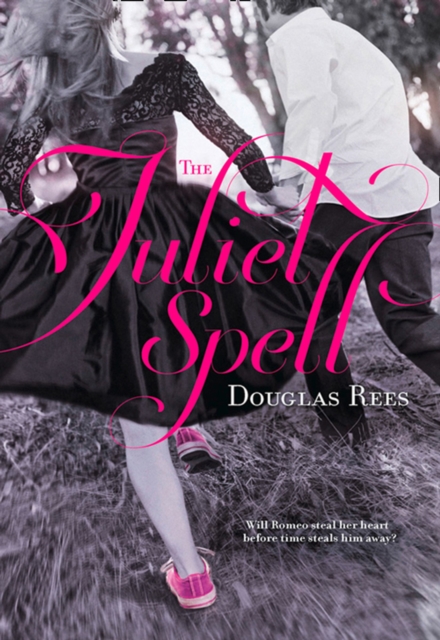 Juliet Spell