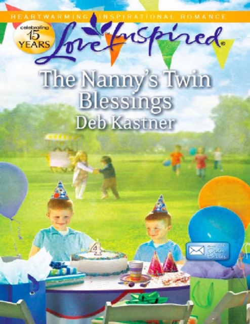 Nanny's Twin Blessings