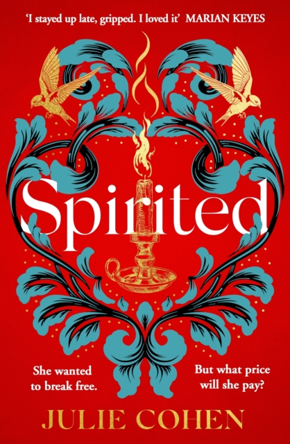 Spirited