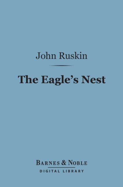 Eagle's Nest (Barnes & Noble Digital Library)