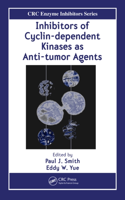 Inhibitors of Cyclin-dependent Kinases as Anti-tumor Agents