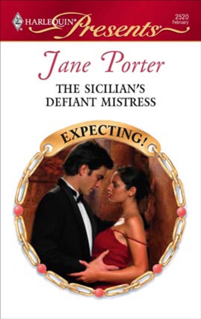 Sicilian's Defiant Mistress