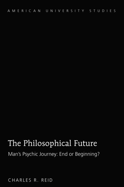Philosophical Future