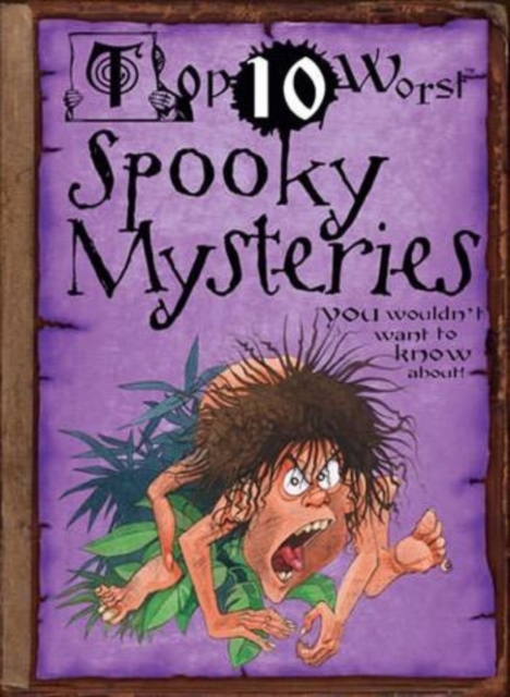 Spooky Mysteries