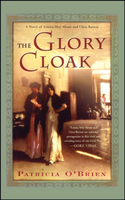 Glory Cloak
