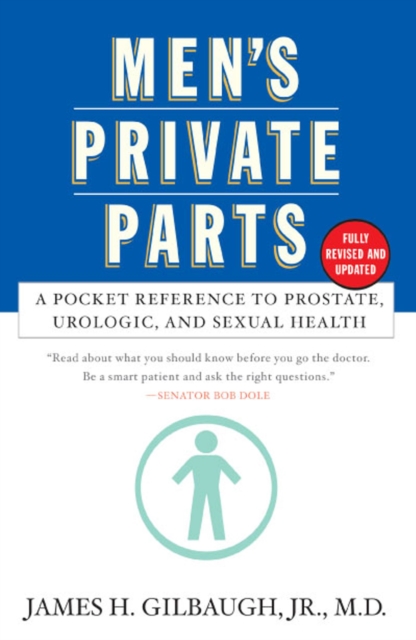 Men's Private Parts