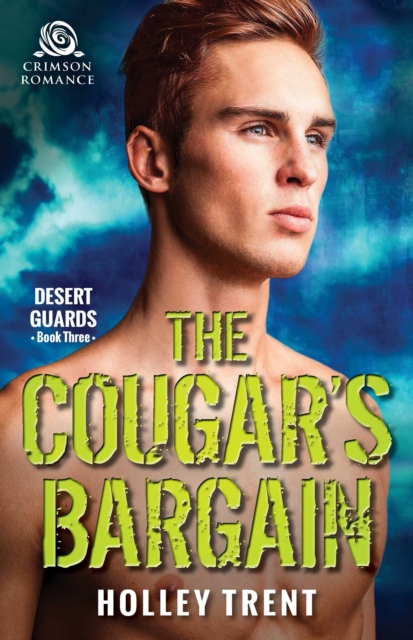 Cougar's Bargain