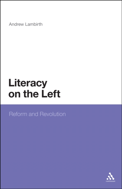 Literacy on the Left