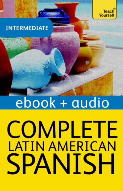 Complete Portuguese Beginner to Intermediate Course