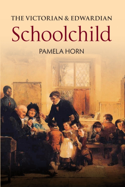 Victorian & Edwardian Schoolchild