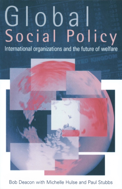 Global Social Policy