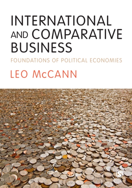 International and Comparative Business