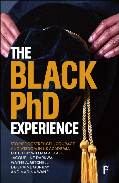 Black PhD Experience