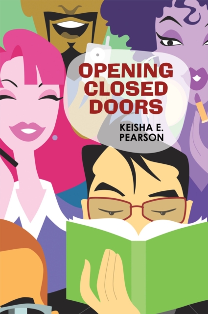 Opening Closed Doors