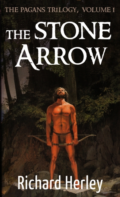 Stone Arrow
