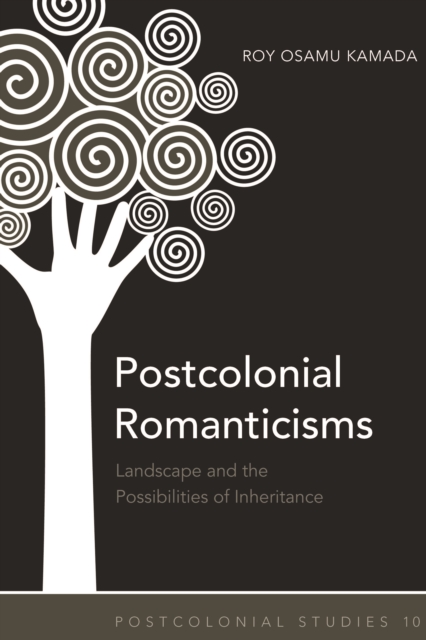 Postcolonial Romanticisms