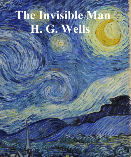 Invisible Man, a Grotesque Romance