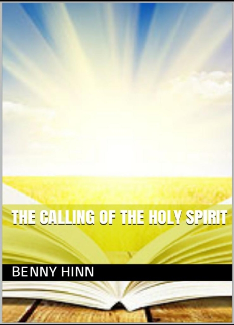Calling of the Holy Spirit