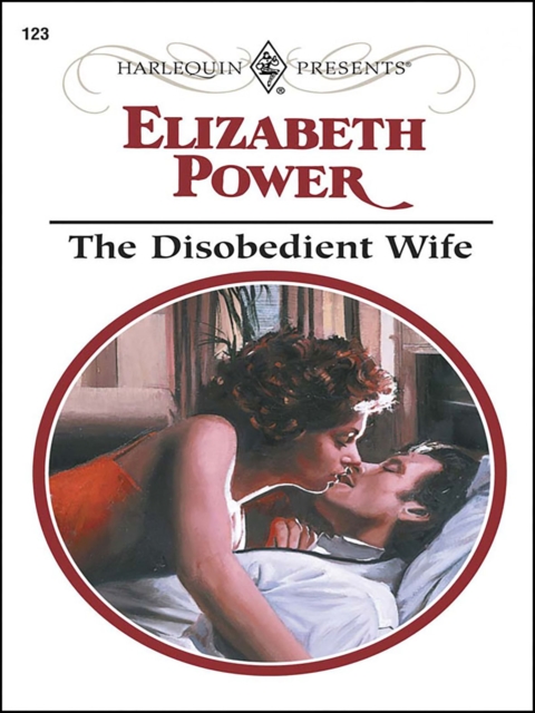 Disobedient Wife