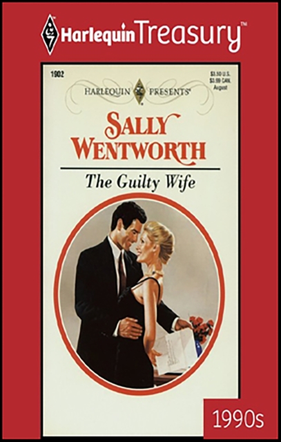 Guilty Wife